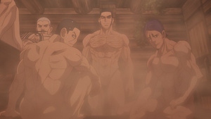 Golden Kamuy 3rd Season